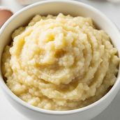 Garlic Paste