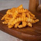 Cajun Fries