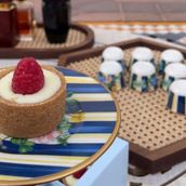Cheese Cake 