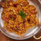 Shakshouka