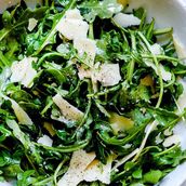 Arugula Salad