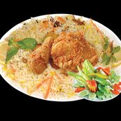 BROST MEAL