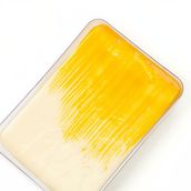 Mango Yuzu Cheesecake