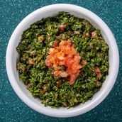 Tabbouleh
