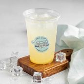 Zesty Elixir (Fresh Lemonade)