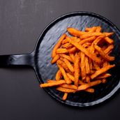 Sweet Fries