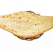 Roti Afghanian Bread