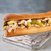 Classic Chicken