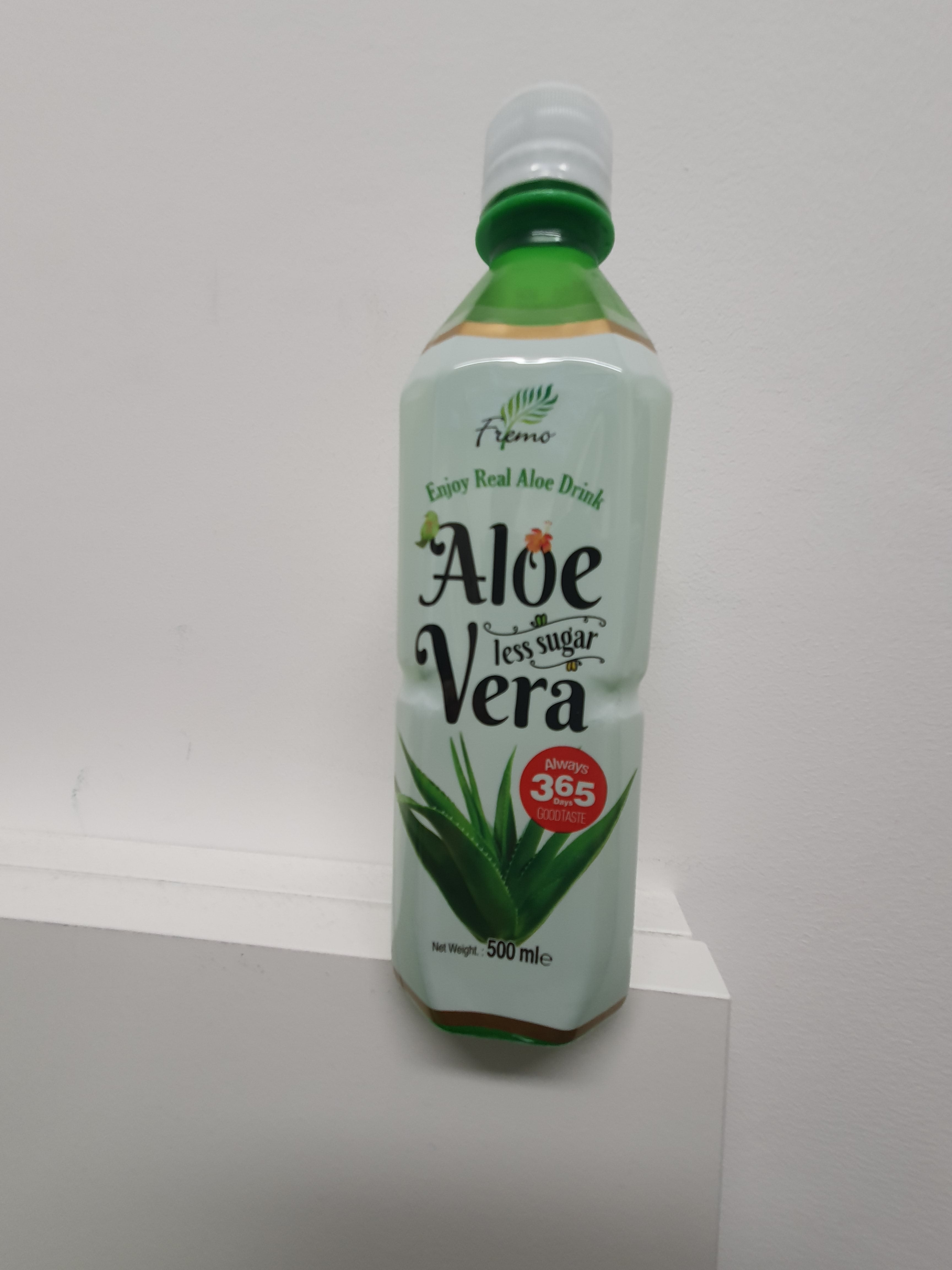 Aloe Vera Original Drink (500ml)