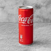 Coke