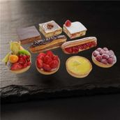 Desserts 12 pcs