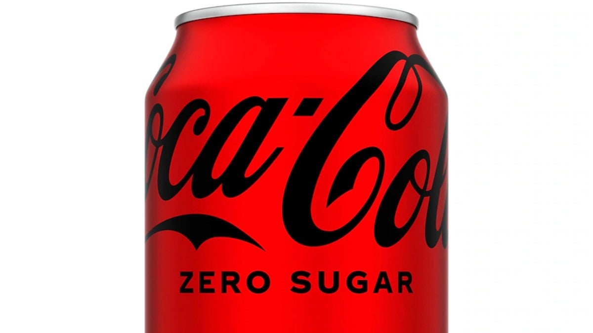 Pepsi Max