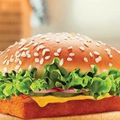 Paneer Burger