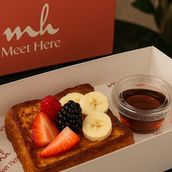 French toast