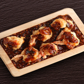 KING PRAWNS MANCHURIAN