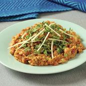 Brain Masala