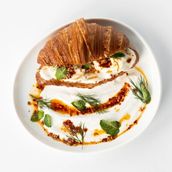 Turkish Eggs