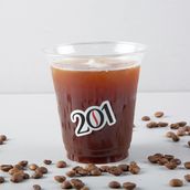 Iced Americano