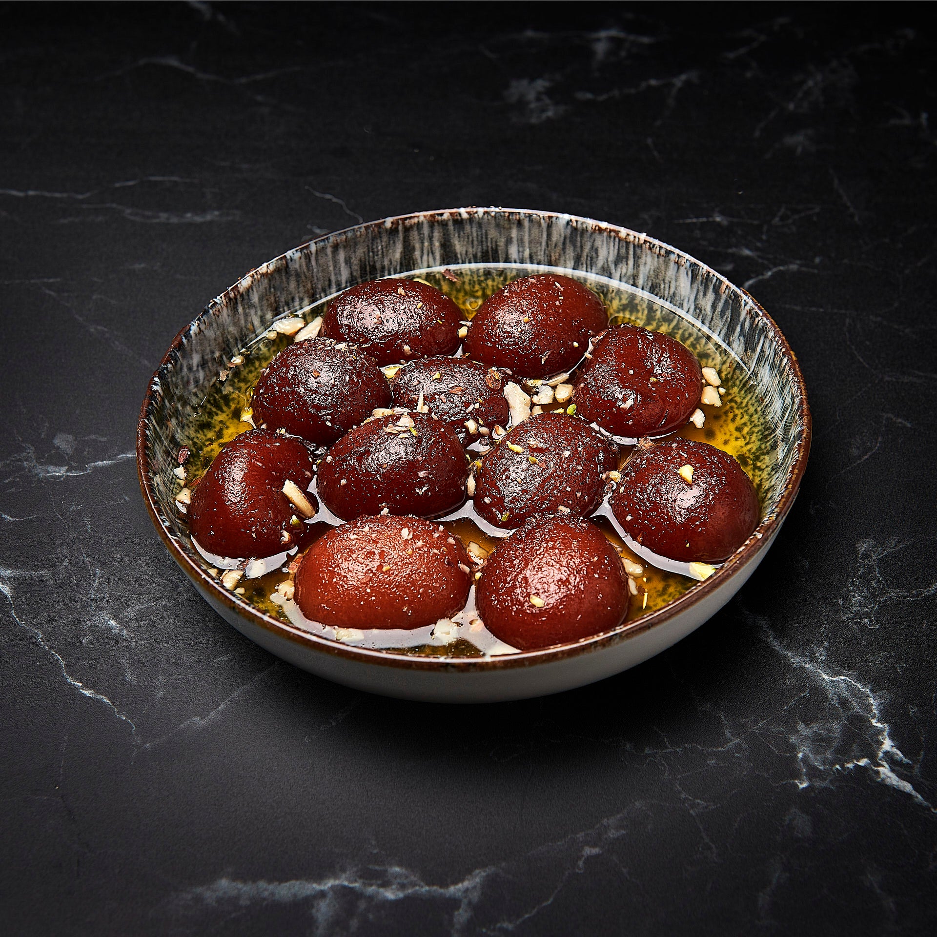 Gulab Jaman (N)