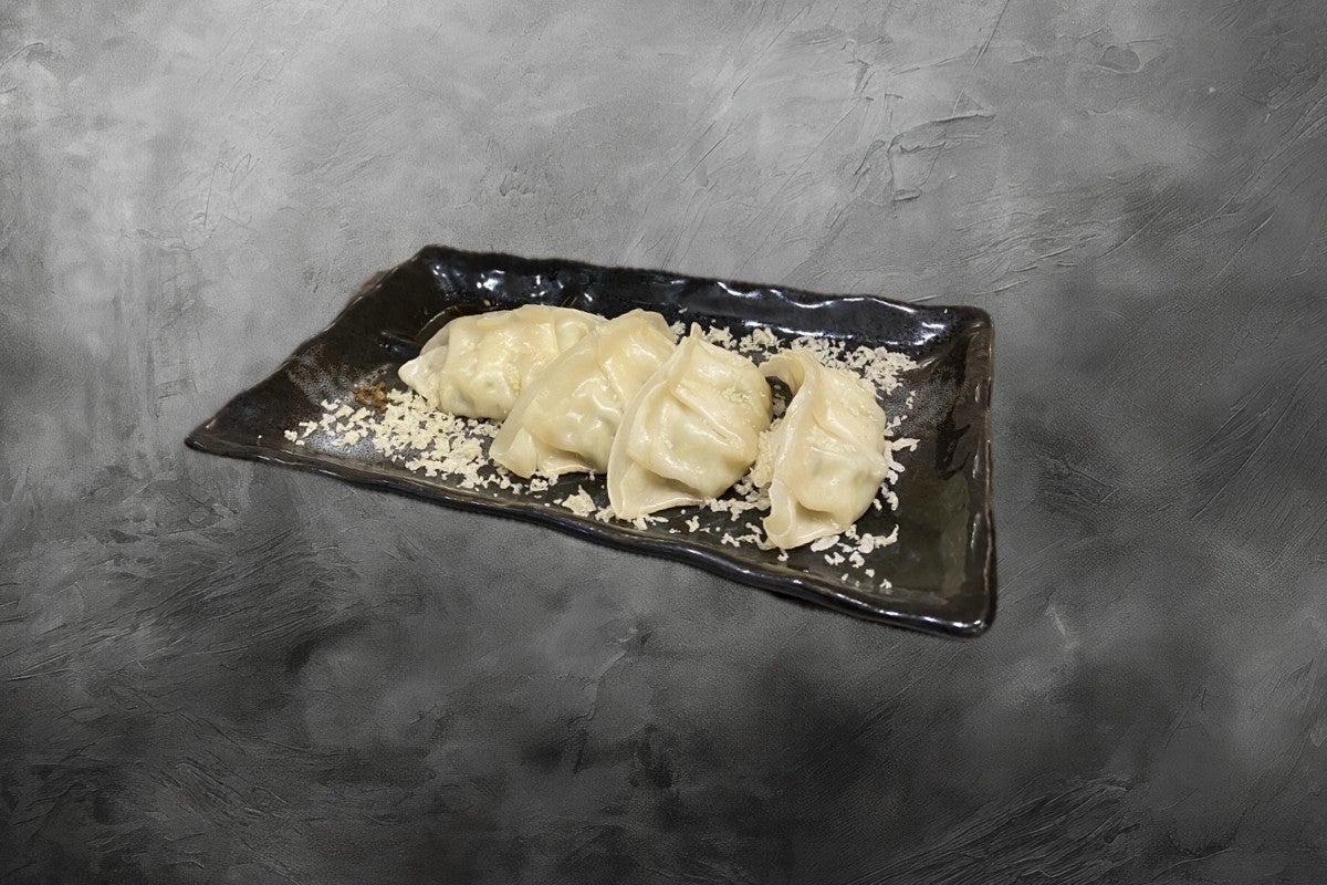 Chicken Gyoza