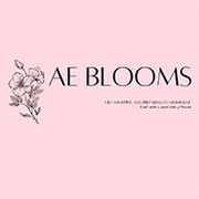 Ae blooms