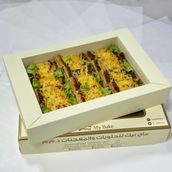 French Pizza