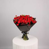 Baby Rose Bouquet