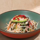 Crab Salad