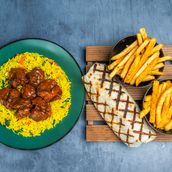 BTC Meal Deals - 3