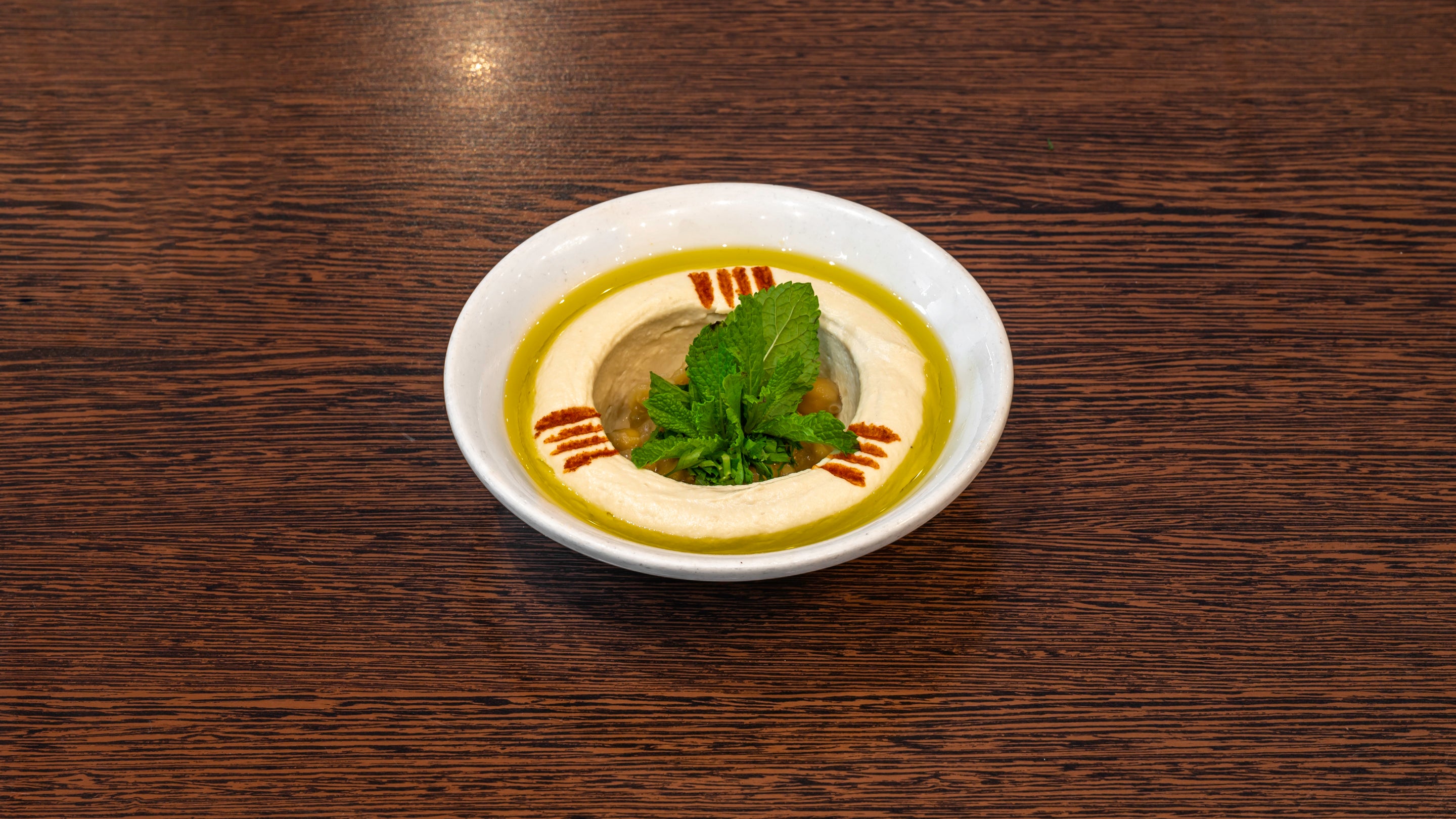 Hummus