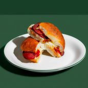 Pizzita Bagel
