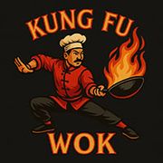 Kung Fu Wok