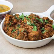 Beef Masala (Full)