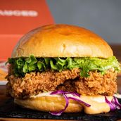 Classic Chicken