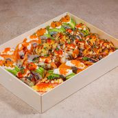 Chuan Shang Box