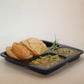 Puri Chole