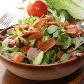 Fattoush