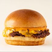 The Spicy Burger ( New ) 