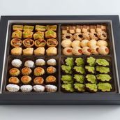 Mix Arabic Box