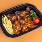 Whole Grilled Farouj