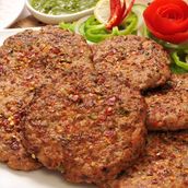 Mutton Kabab