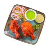 Tandoori Chicken