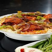 Chicken 65
