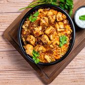 Tawook Biriyani