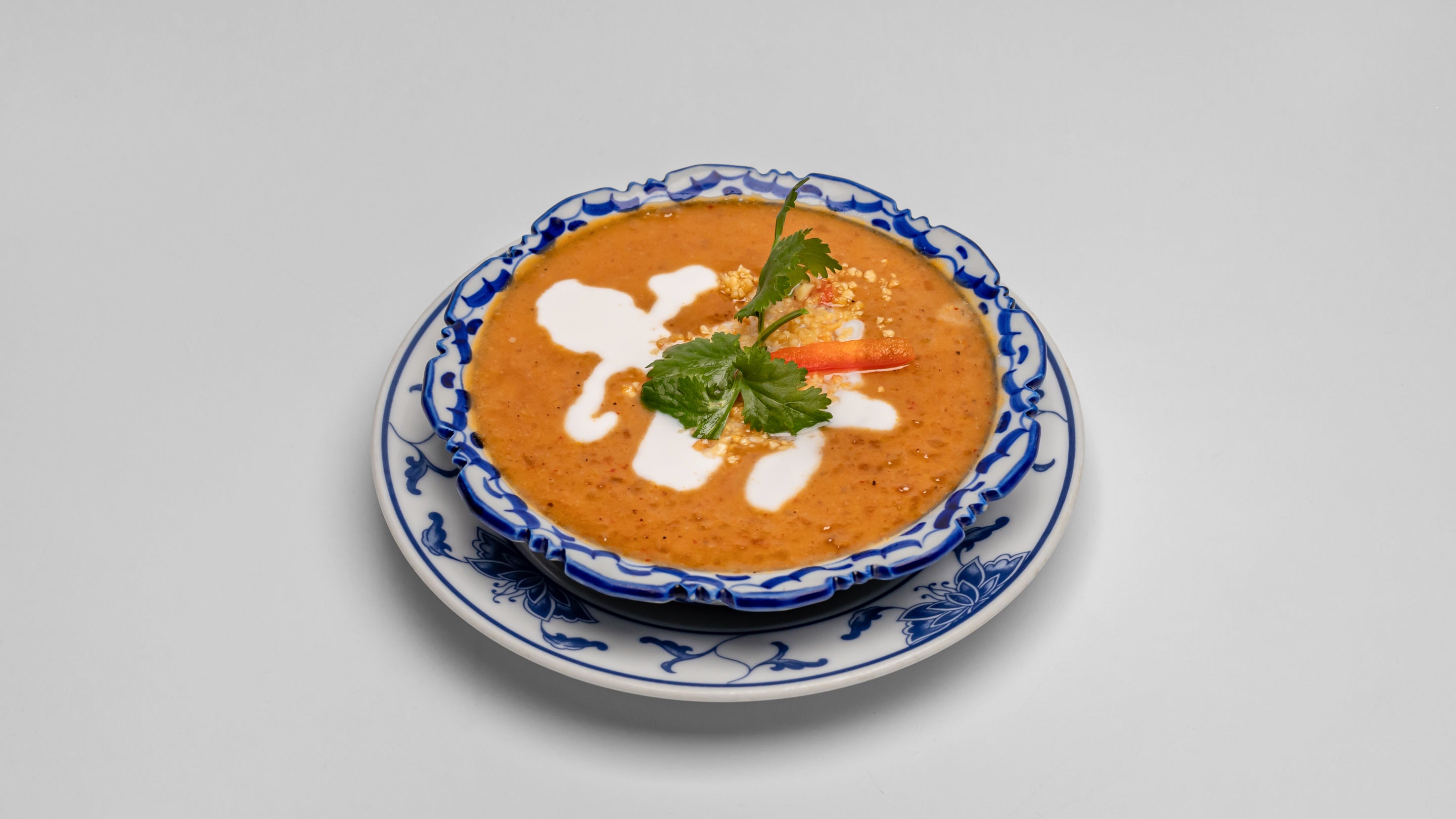 Satay Sauce