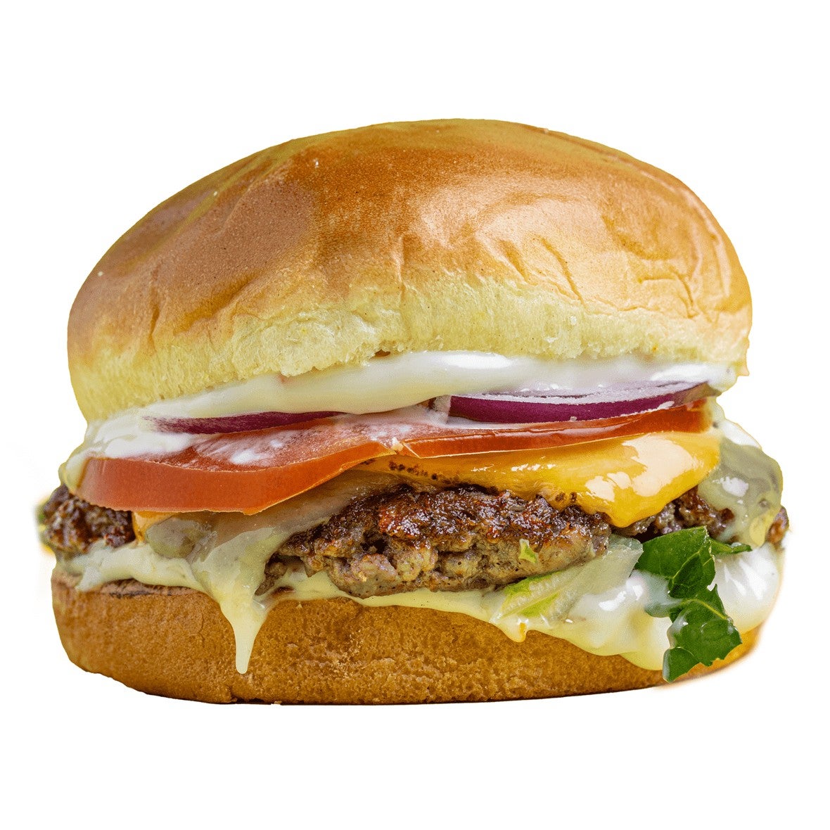 Cheese Crunch Beef