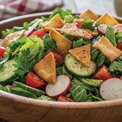 Fattoush