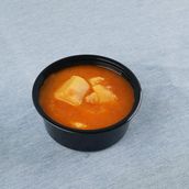 Potato Broth