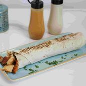 Chicken Lafeh