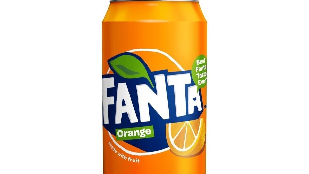 Fanta